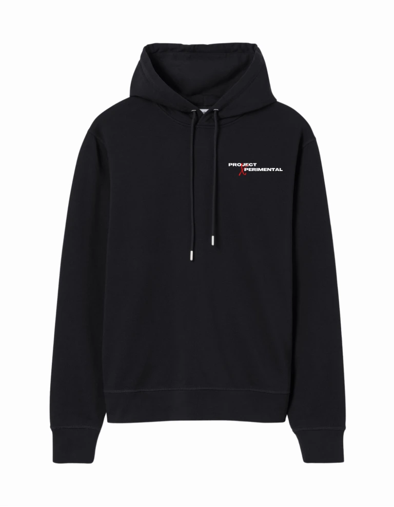 Project Xperimental Hoodie BB
