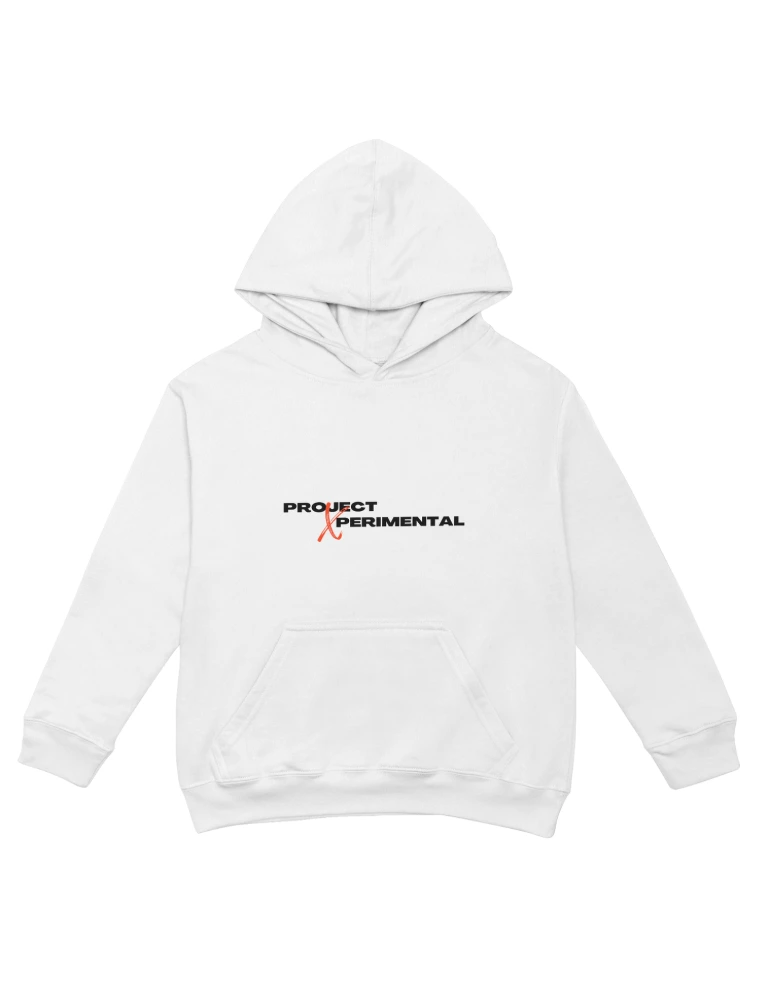 Project Xperimental Hoodie WW