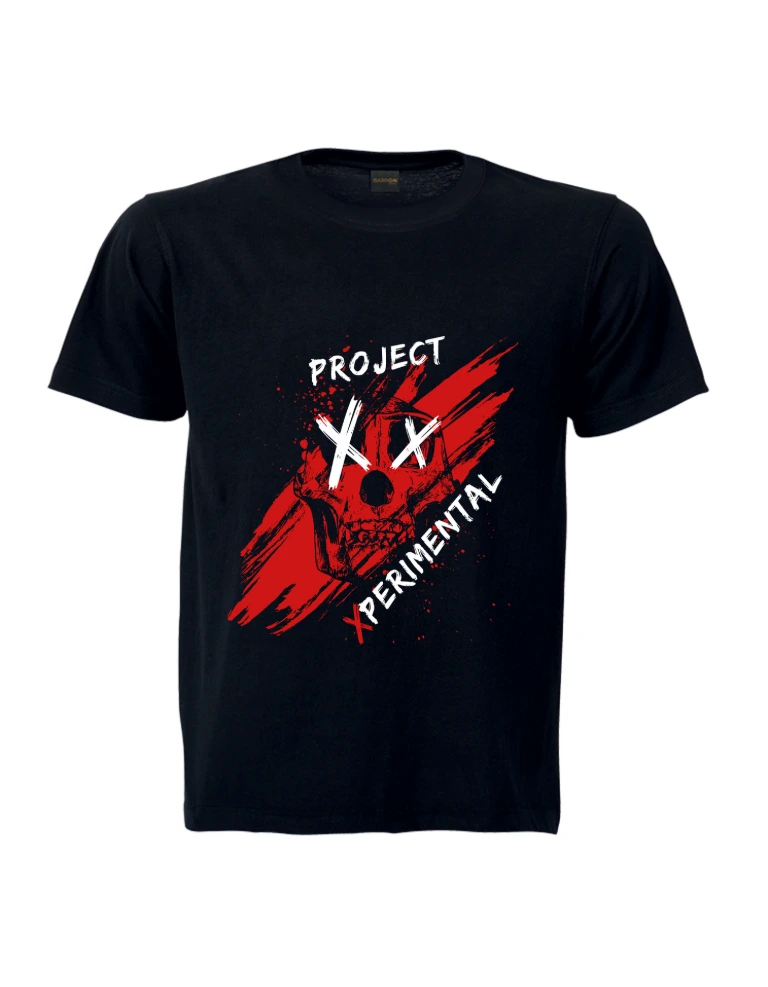 Project Xperimental Tee BB