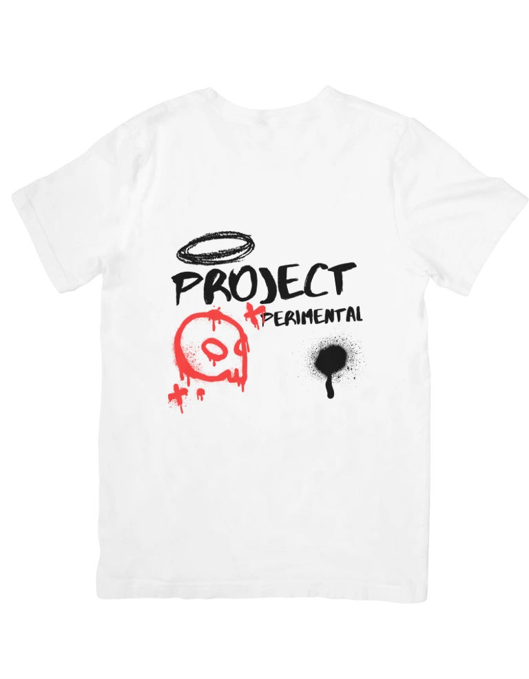 Project Xperimental Tee WW
